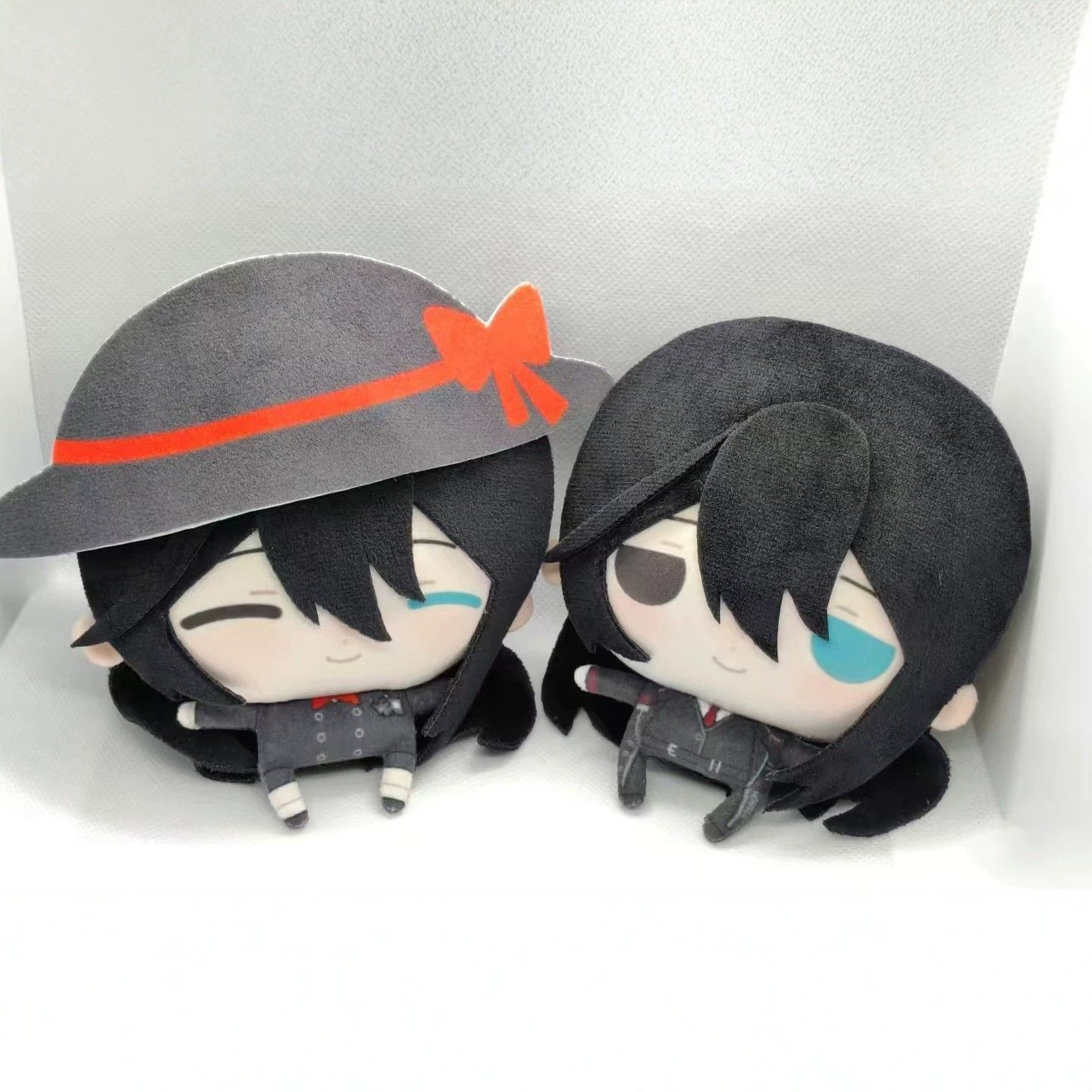 Stuffed Animals Limbus Anime C - Anime Merchandise Companies recension och pris