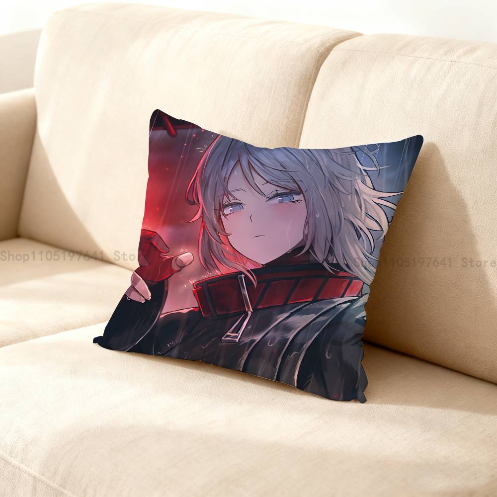 Faust L-Limbus Company Anime C - Anime Merchandise Companies recension och pris