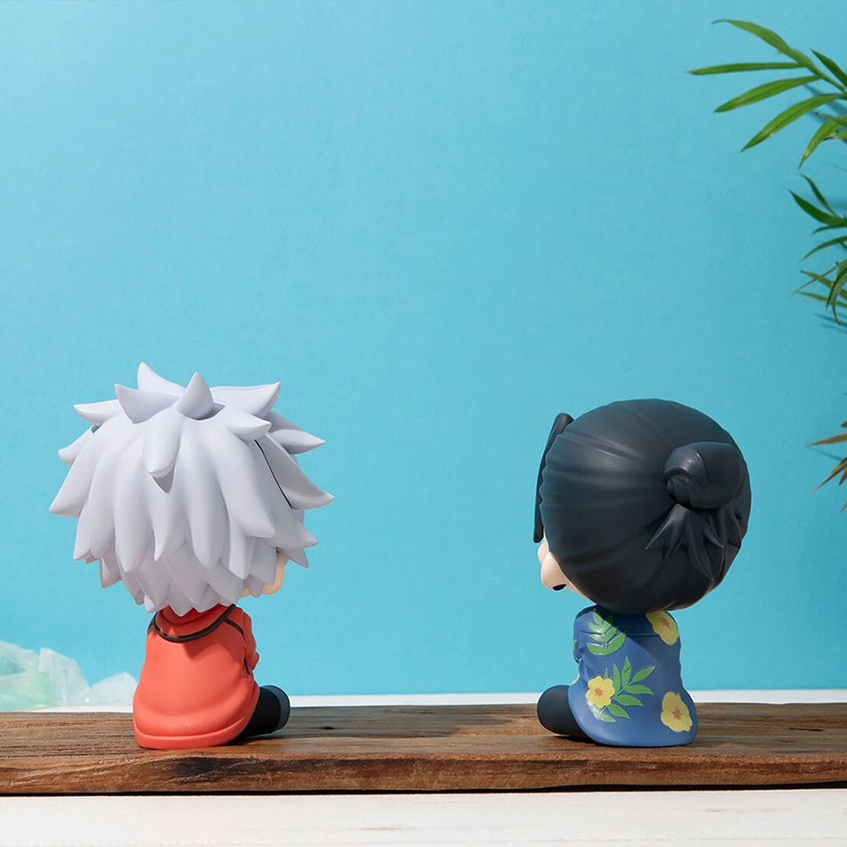 10CM Anime JJK Figure Summer G - Jjk Anime Merchandise recension och pris