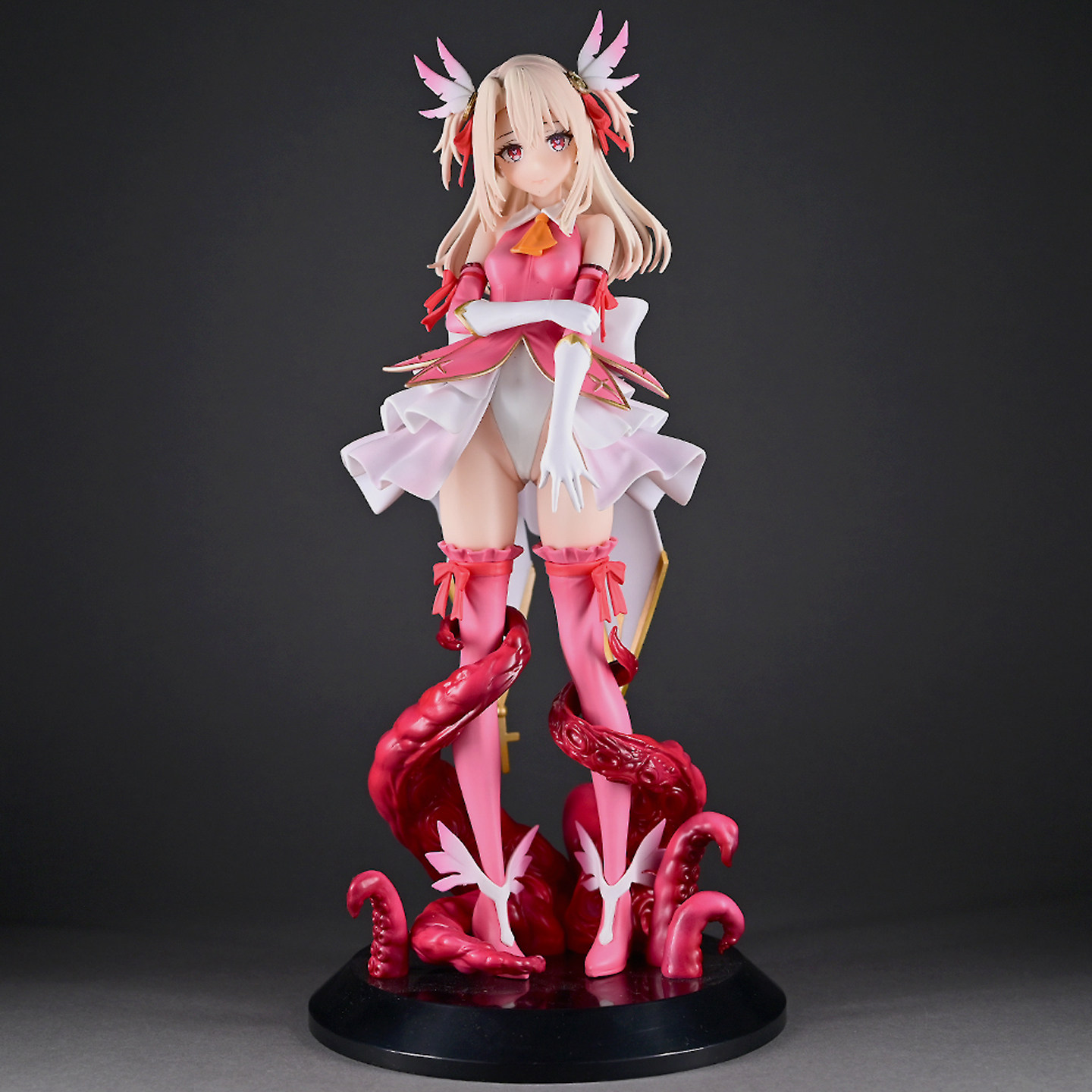 Magical Girl Illya Gk Figure F - Fate Anime Merchandise recension och pris