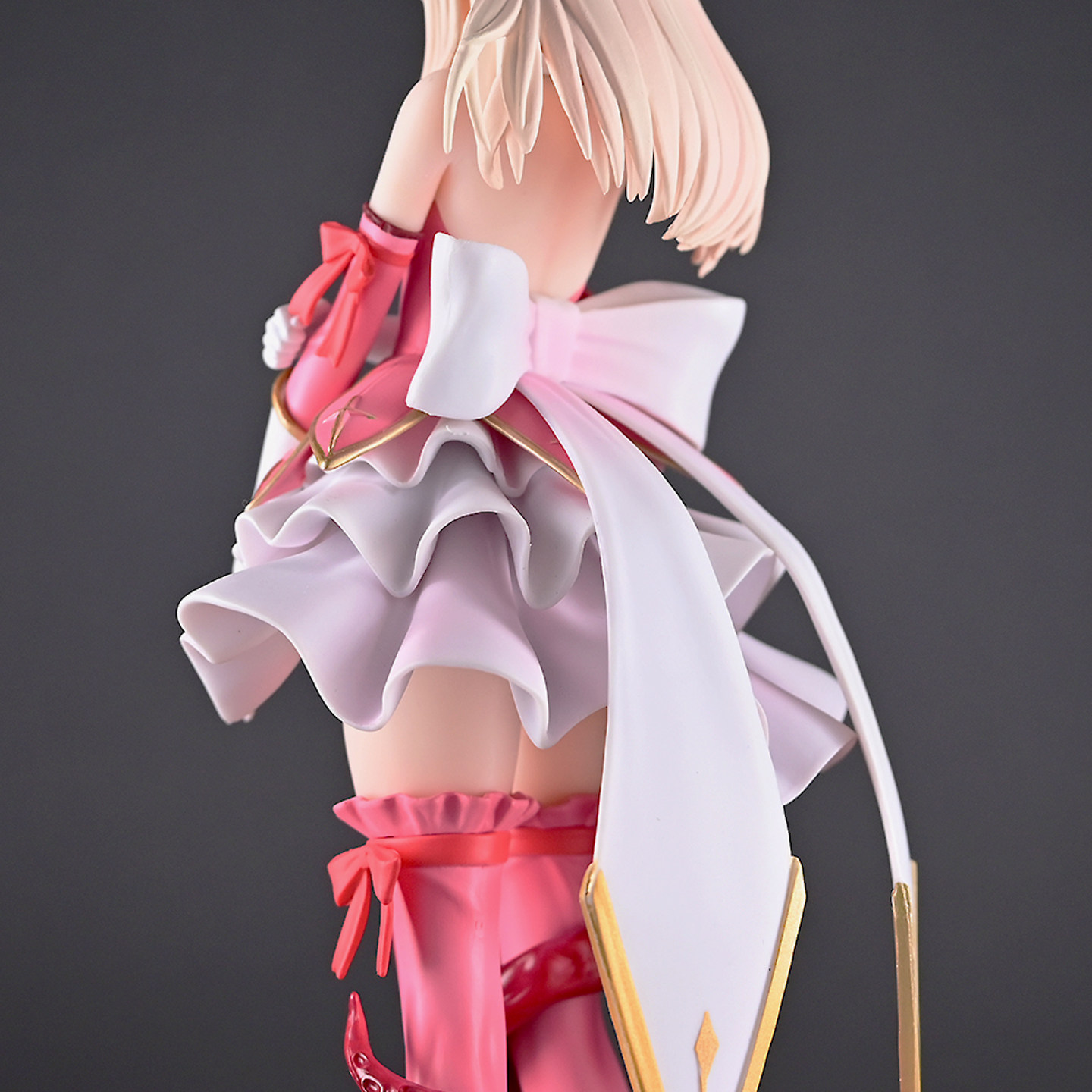 Magical Girl Illya Gk Figure F - Fate Anime Merchandise recension och pris