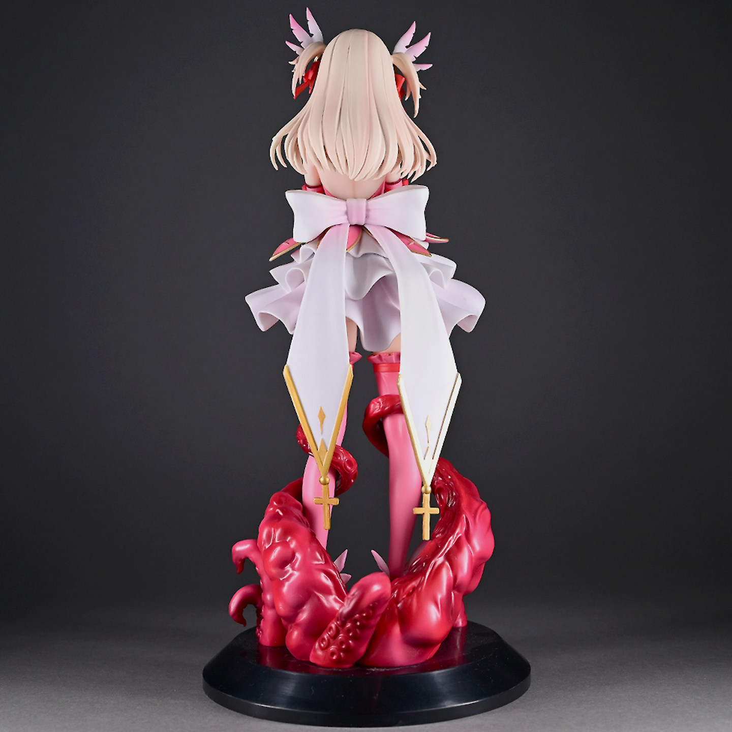 Magical Girl Illya Gk Figure F - Fate Anime Merchandise recension och pris