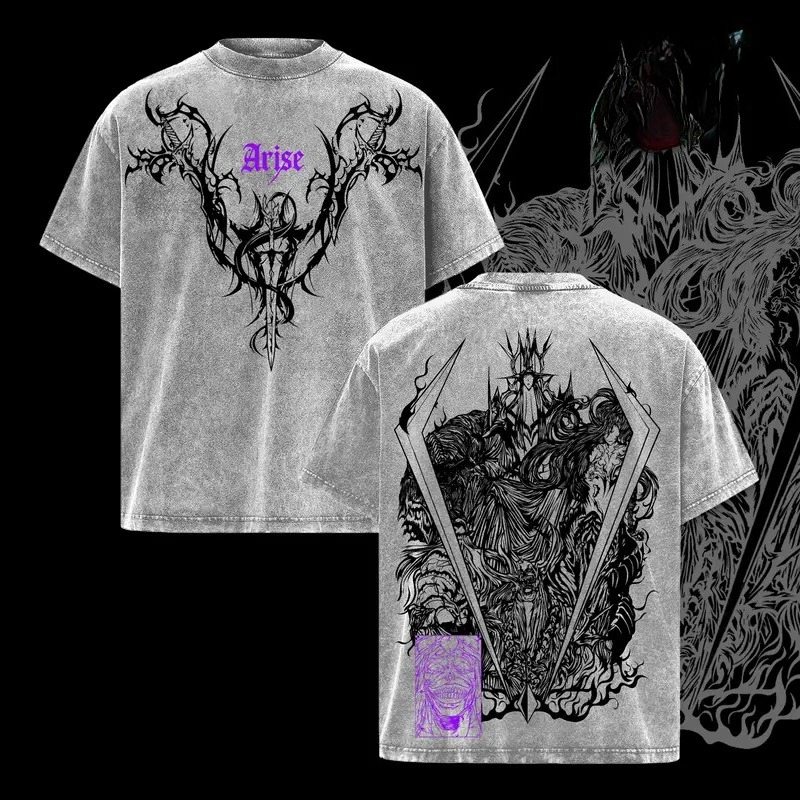 Anime Solo Leveling Igris Prin - Anime Merchandise Solo Leveling recension och pris