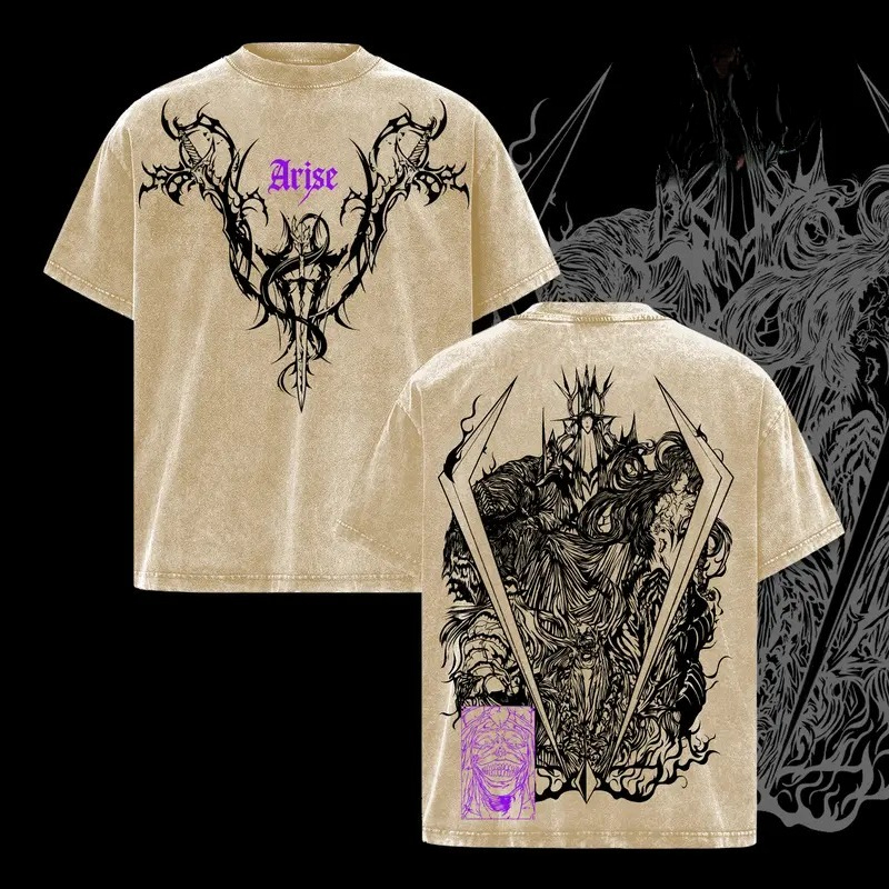 Anime Solo Leveling Igris Prin - Anime Merchandise Solo Leveling recension och pris