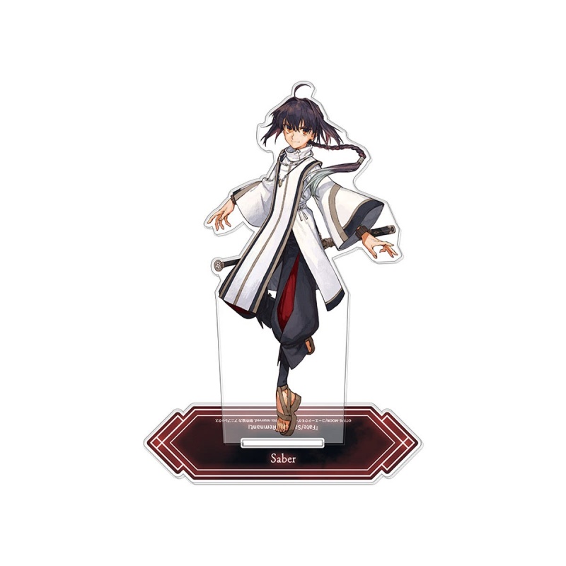 15CM Anime Fate_Samurai Remnan - Fate Anime Merchandise recension och pris