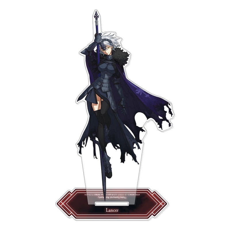 15CM Anime Fate_Samurai Remnan - Fate Anime Merchandise recension och pris