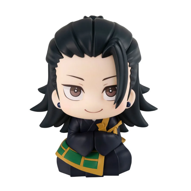 10cm JJK Anime Figure Geto Sug - Jjk Anime Merchandise recension och pris