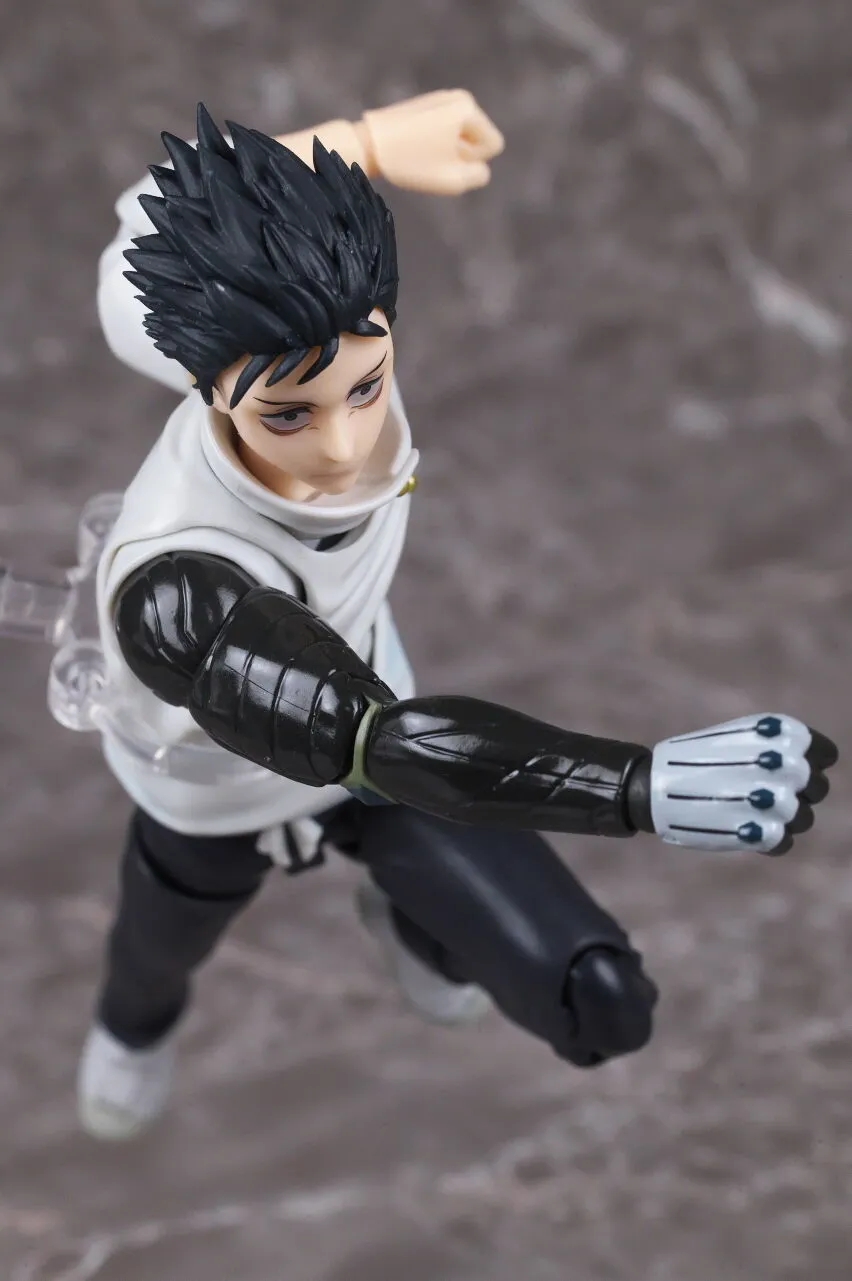 Hit New AD Model ZH-01 Jujutsu - Jjk Anime Merchandise recension och pris
