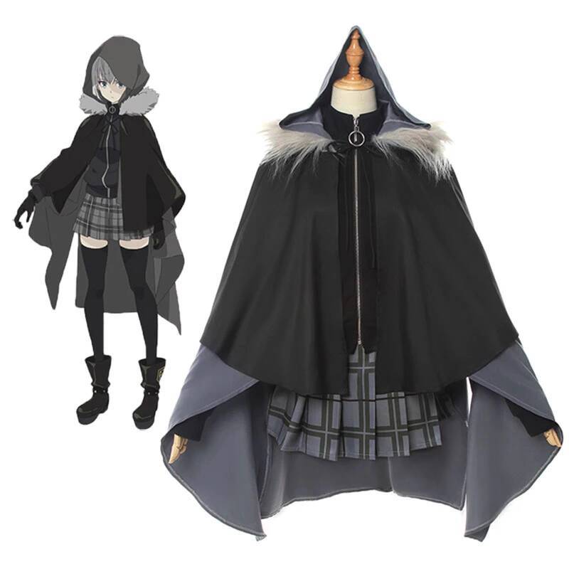 Lord El-Melloi II Incident Boo - Fate Anime Merchandise recension och pris