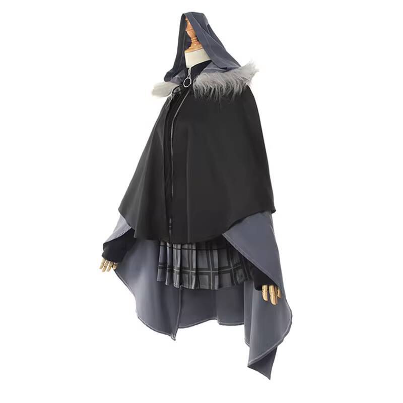 Lord El-Melloi II Incident Boo - Fate Anime Merchandise recension och pris