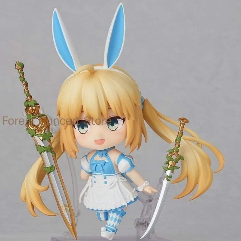 In Stock New Anime Fate/Grand  - Fate Anime Merchandise recension och pris