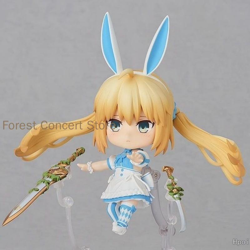 In Stock New Anime Fate/Grand  - Fate Anime Merchandise recension och pris