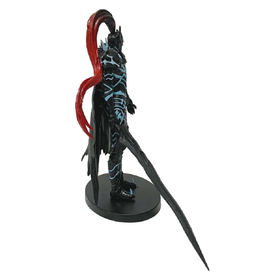 21cm Solo Leveling Anime Figur - Anime Merchandise Solo Leveling recension och pris