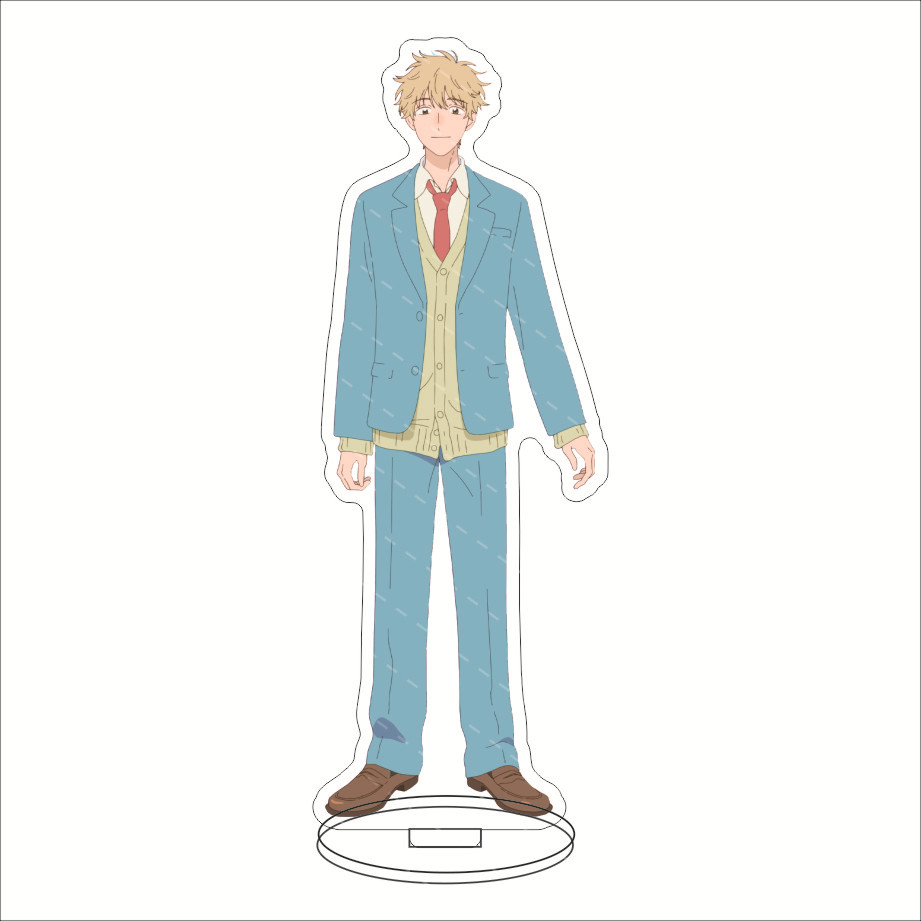 16CM Anime Acrylic Stand‌ Skip - Acrylic Stand Figure recension och pris