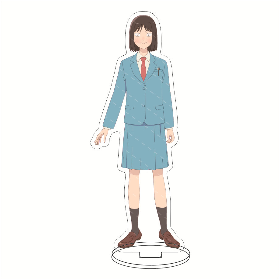 16CM Anime Acrylic Stand‌ Skip - Acrylic Stand Figure recension och pris