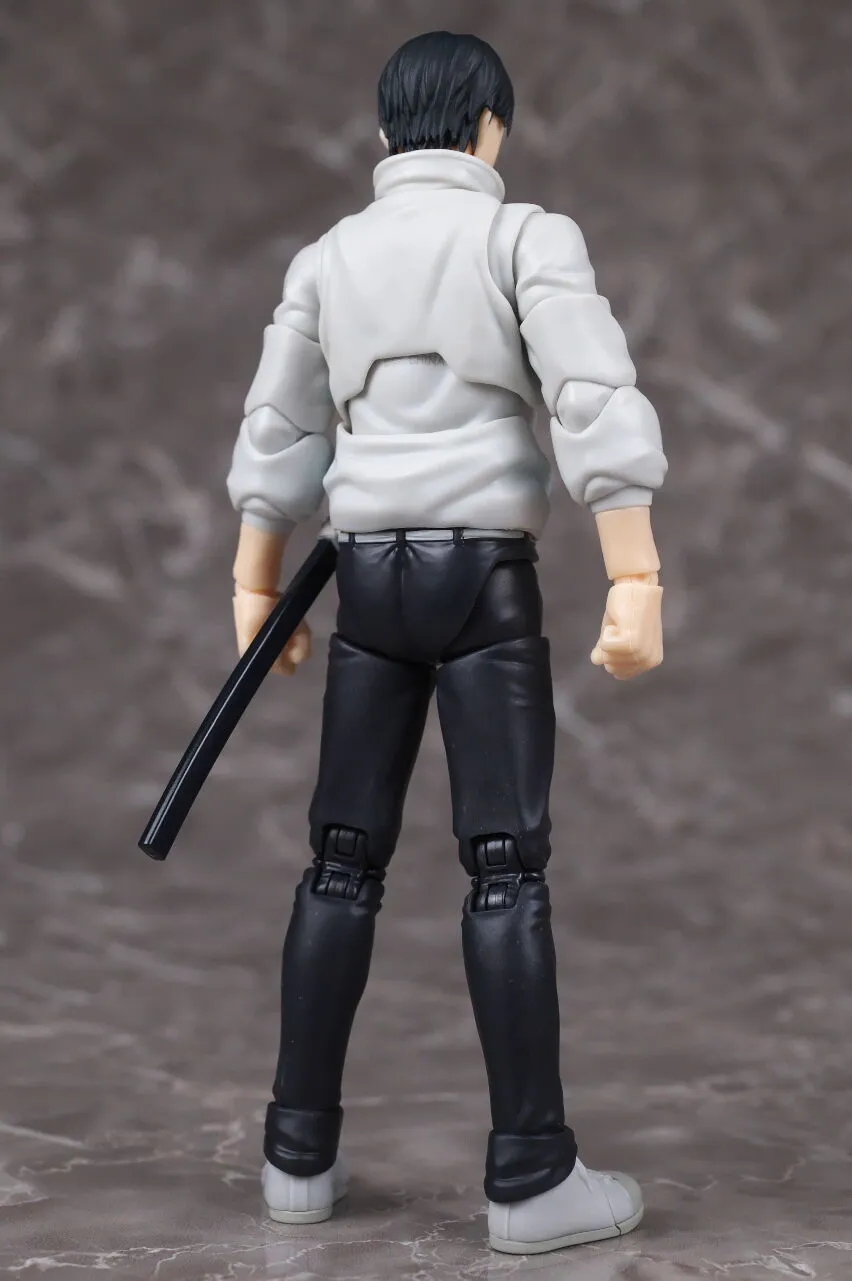 [HIT] New AD Model Zh-01 Yuta  - Jjk Anime Merchandise recension och pris