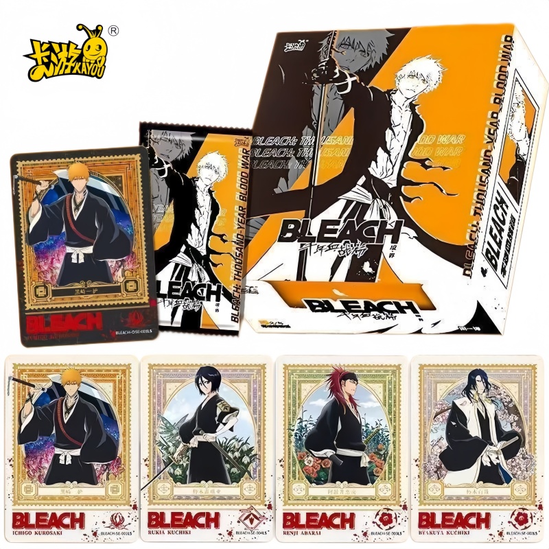 Kayou Genuine BLEACH Thousand- - Fate Anime Merchandise recension och pris