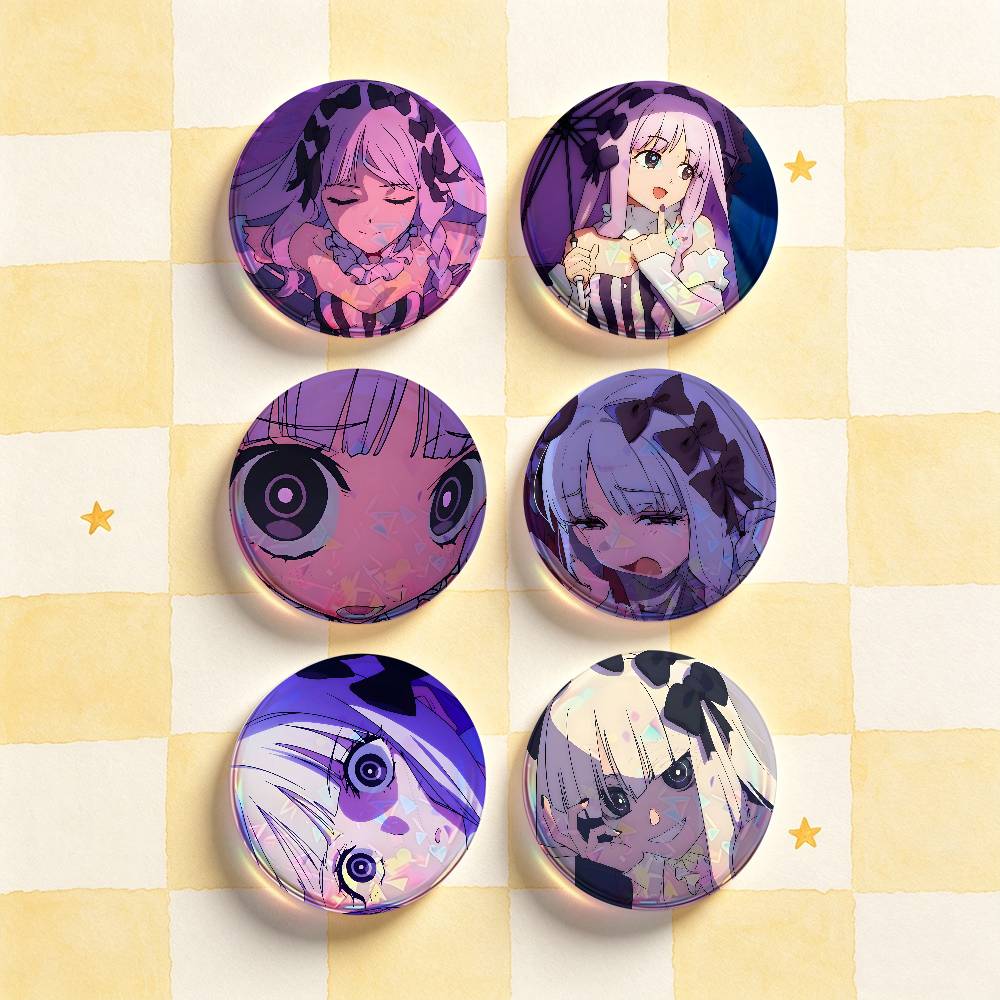 A-Anime F-Fate Francesca Prela - Fate Anime Merchandise recension och pris