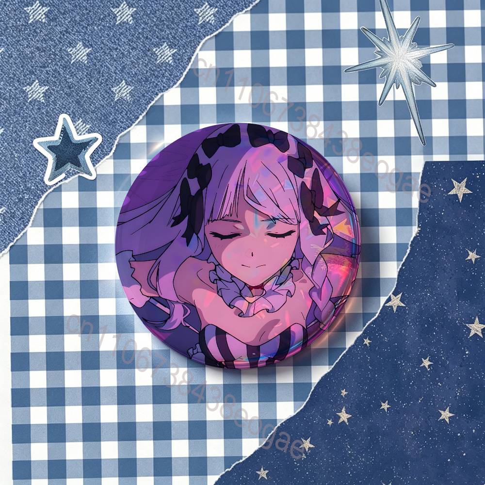 A-Anime F-Fate Francesca Prela - Fate Anime Merchandise recension och pris