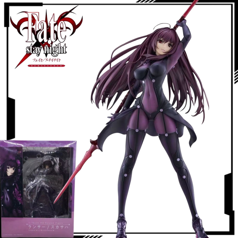 Domestic Version Fate/stay Nig - Fate Anime Merchandise recension och pris