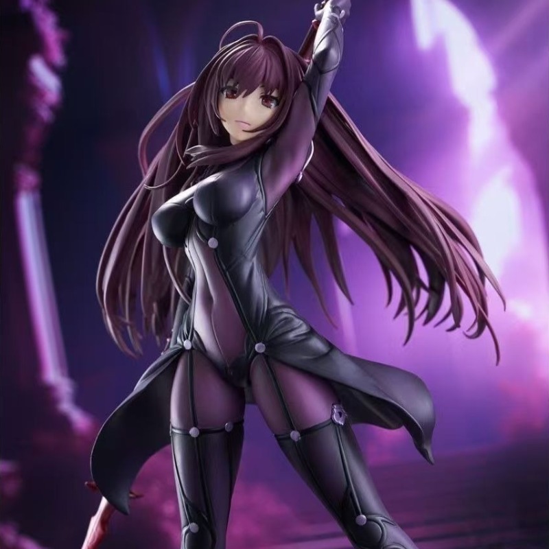 Domestic Version Fate/stay Nig - Fate Anime Merchandise recension och pris