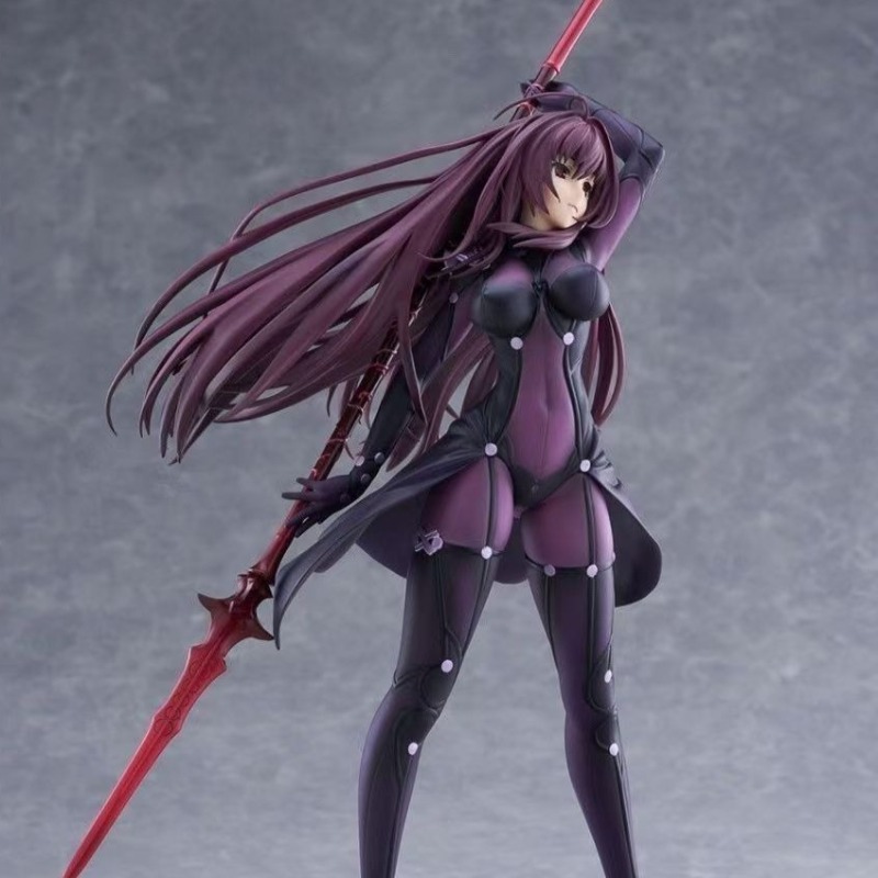 Domestic Version Fate/stay Nig - Fate Anime Merchandise recension och pris