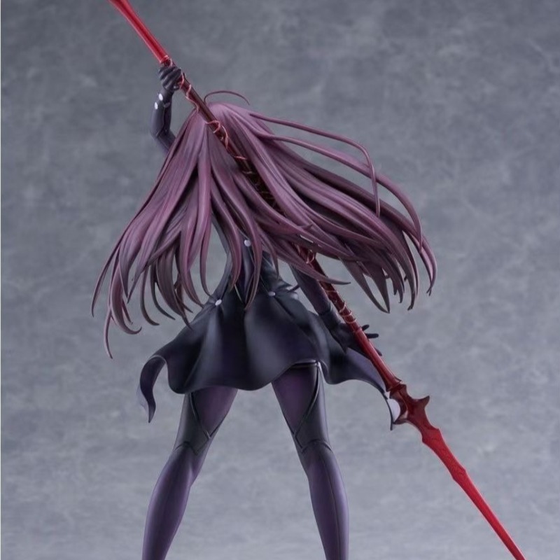 Domestic Version Fate/stay Nig - Fate Anime Merchandise recension och pris