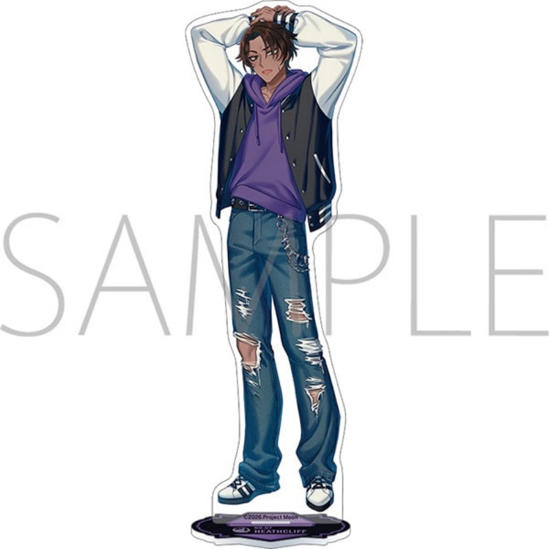 Limbus Company 15CM Classic An - Anime Merchandise Companies recension och pris